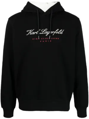 Karl Lagerfeld Knitwear for Men Farfetch