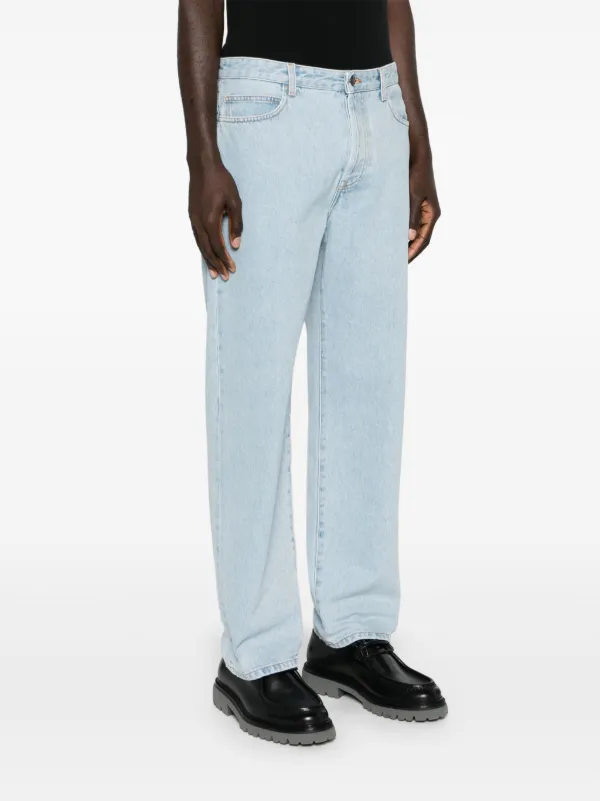 The Row FINCH JEANS Denimザロウデニム