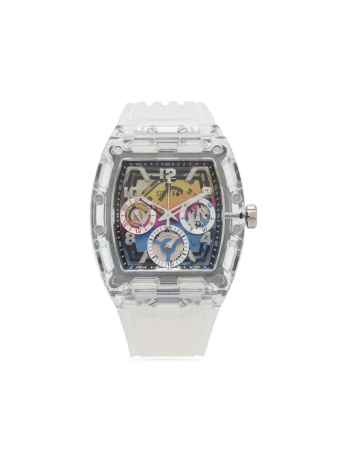 GUESS USA Phoenix 41.5mm