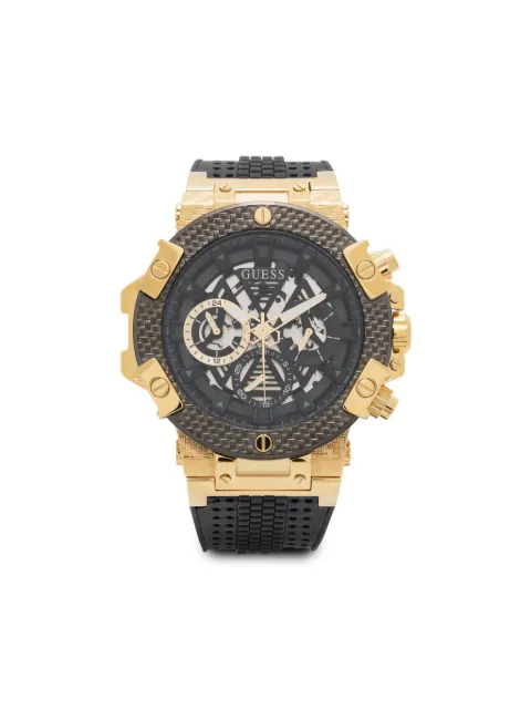 GUESS USA Carbon 46mm 