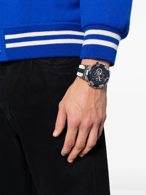 Guess carbon watch clearance