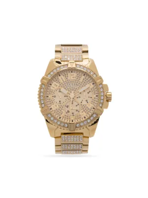 Guess frontier watch discount