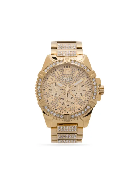 GUESS USA reloj Frontier de 46mm