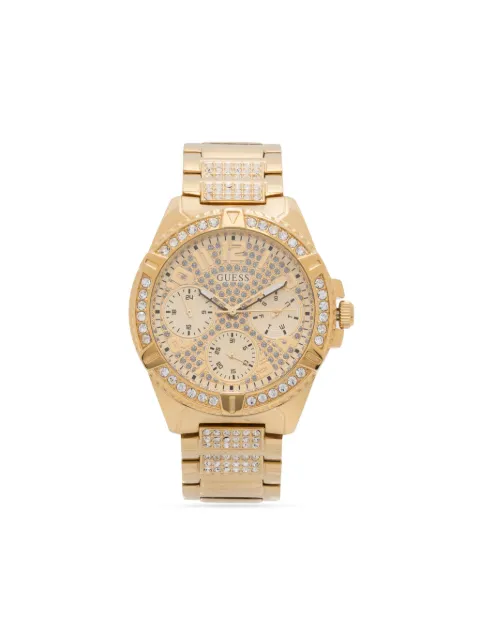 GUESS USA reloj Lady Frontier de 43mm