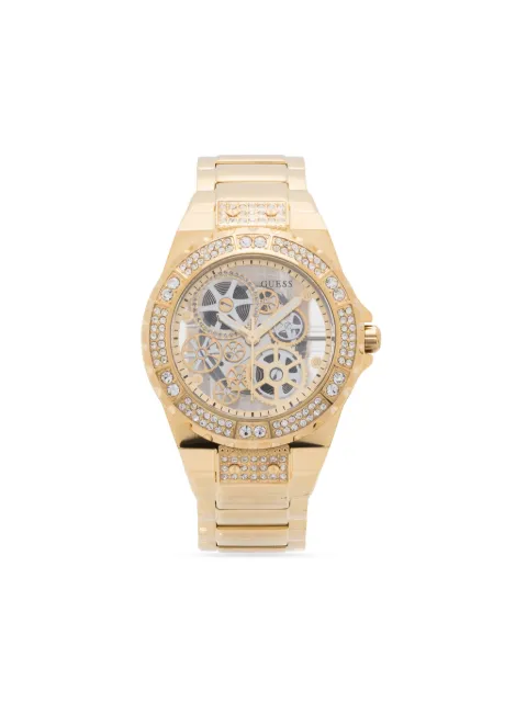 GUESS USA Reveal quartz 42mm