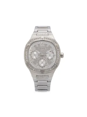 Swarovski guess 2025 watch