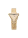 GUESS USA Fame quartz 34mm - Gold