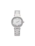GUESS USA stainless steel quartz 35mm - Silver