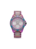 GUESS USA Lady Frontier 43mm - Silver