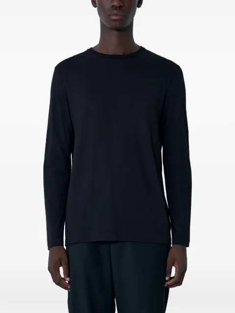 The Row Leon cotton T-shirt