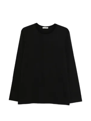 THE ROW 長袖　Tシャツ　M The Row ラウンドネック Tシャツ 通販 - FARFETCH