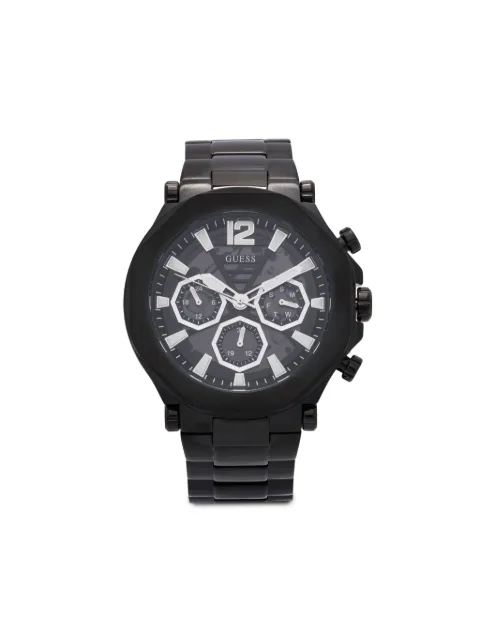 GUESS USA reloj Edge de 46mm
