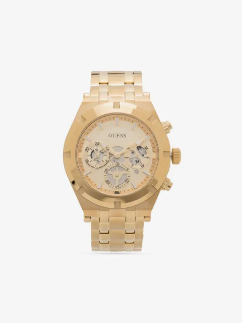 GUESS USA Continental quartz 47mm