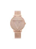 GUESS USA Iconic quartz 38mm - Gold