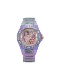 GUESS USA Reveal quartz 42mm - Gold