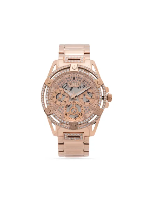 GUESS USA Queen quartz 42mm