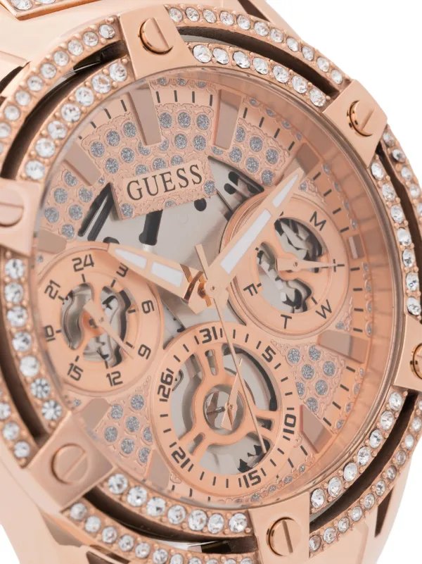 Guess oro hot sale