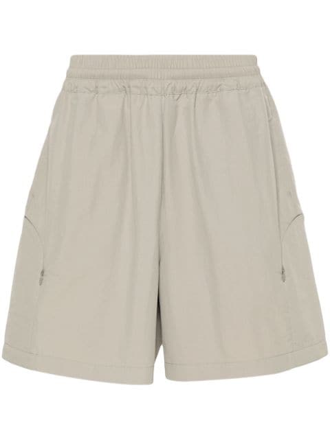 Seventh Arch technical-jersey shorts