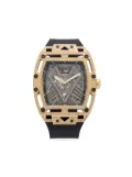 GUESS USA Legend quartz 47mm - Black