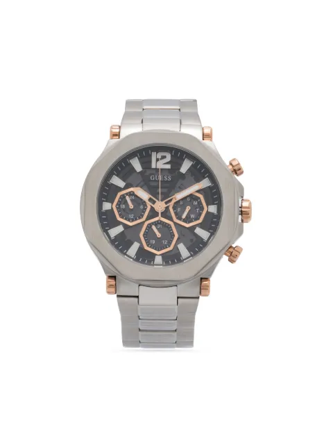 GUESS USA Edge automatic 49mm