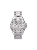 GUESS USA Queen quartz 42mm - Silver