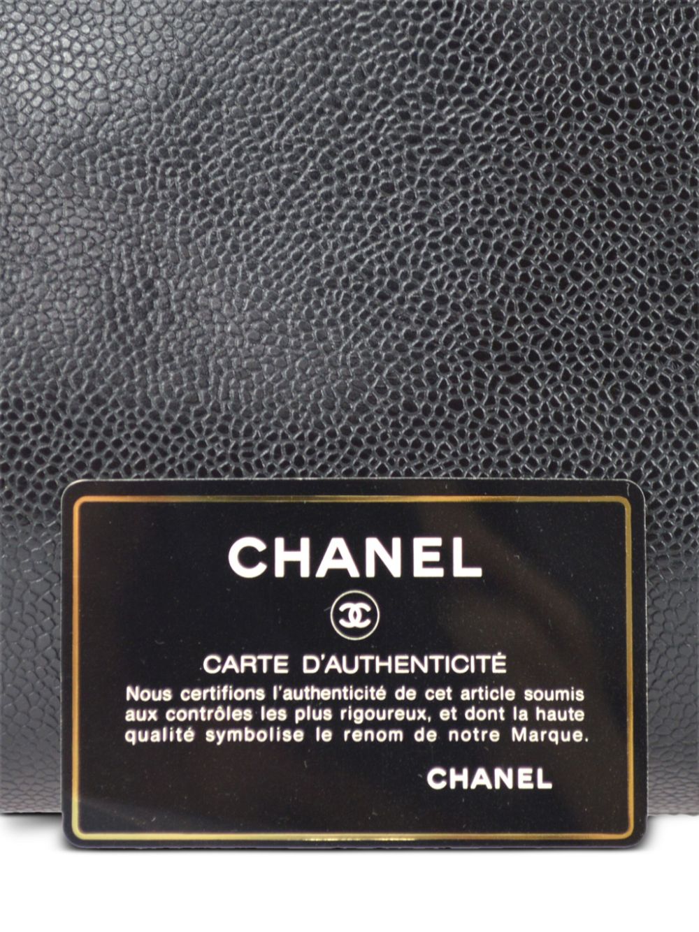 CHANEL 1997 Supermodel shoulder bag Women