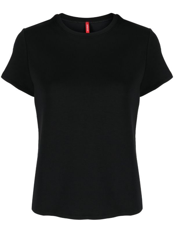 SPANX Airessentials cap-sleeved T-shirt - Farfetch