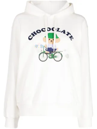 CHOCOOLATE