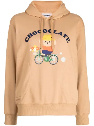 CHOCOOLATE