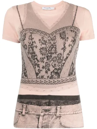 Christian Dior Pre-Owned