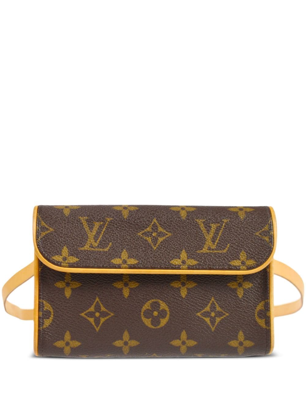 Louis Vuitton Pochette Florentine Small Belt Bag