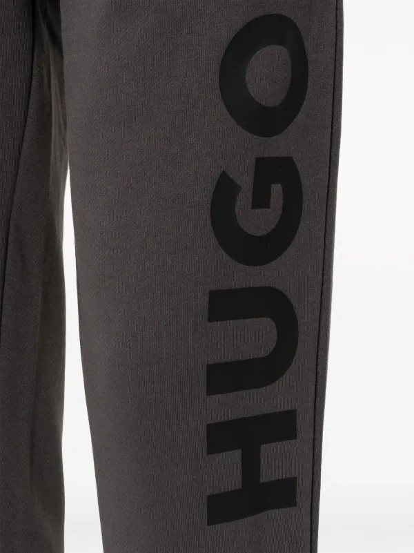 Hugo track pants sale