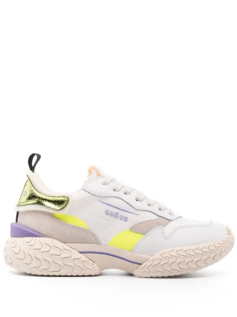 GHŌUD Rush lace-up sneakers
