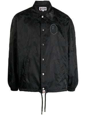 A BATHING APE® Jackets for Men | BAPE Jackets | FARFETCH