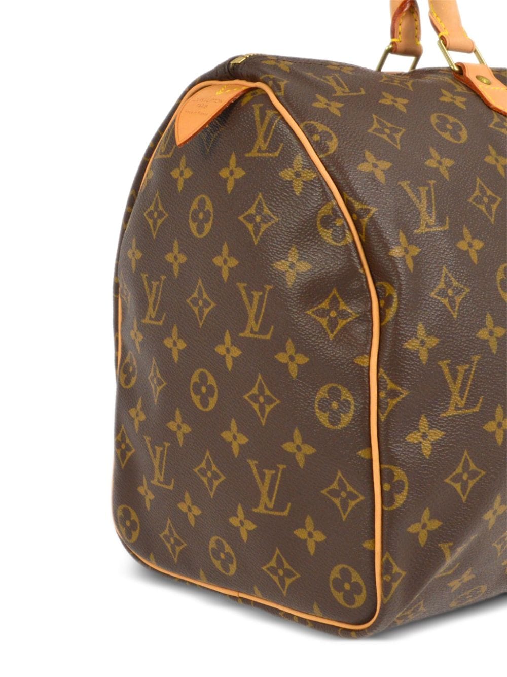 Louis Vuitton 2001 Pre-owned Speedy 40 Handbag