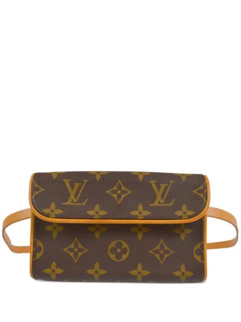 Louis Vuitton Pre-Owned 2004 Pochette Florentine belt bag WOMEN