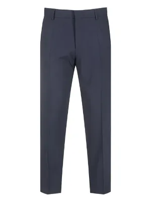 C.P. Company ルーズフィットパンツ | グレー | FARFETCH JP