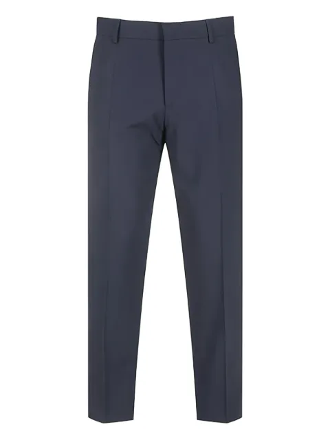 BOSS tailored trousers