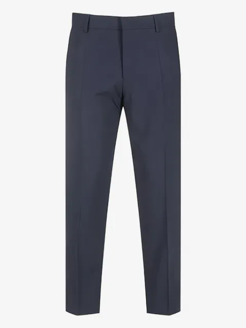 BOSS tailored trousers