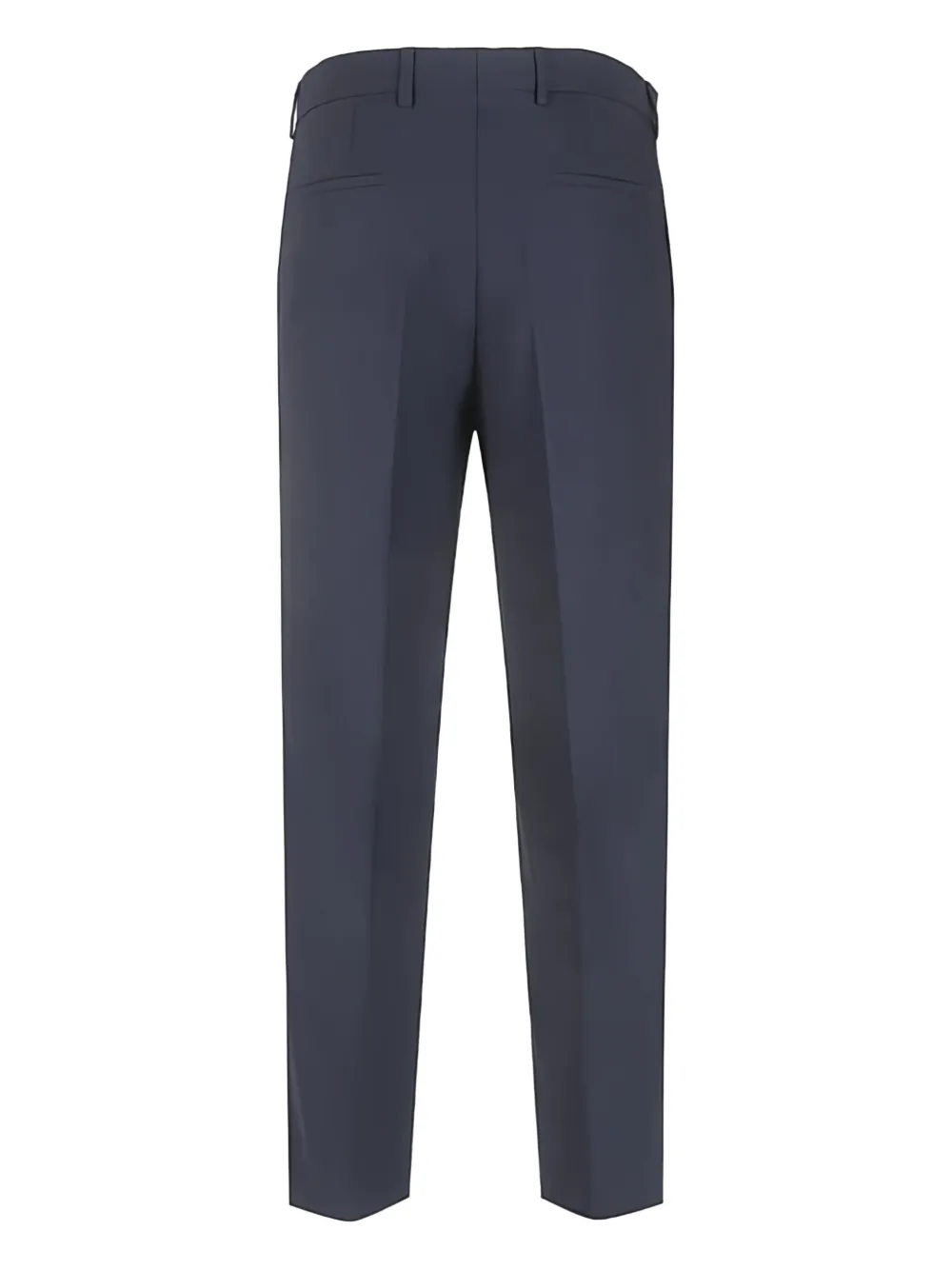 BOSS tailored trousers - Blauw