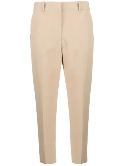 Tommy Hilfiger pantalones de vestir cortos