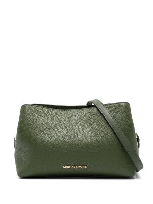 Michael Kors 2022 SS Logo Outlet Messenger & Shoulder Bags