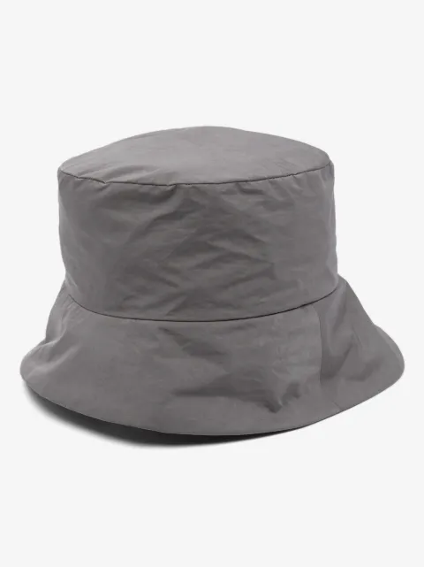 Craig Green eyelet-detail bucket hat