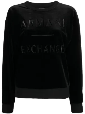 Armani sales sweater price