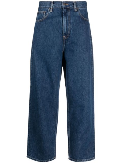 Carhartt WIP Barndon straight-leg jeans