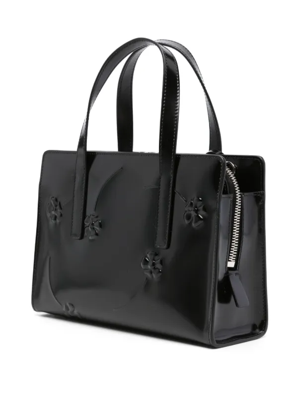 Prada Re-Edition 1995 ハンドバッグ | ブラック | FARFETCH JP
