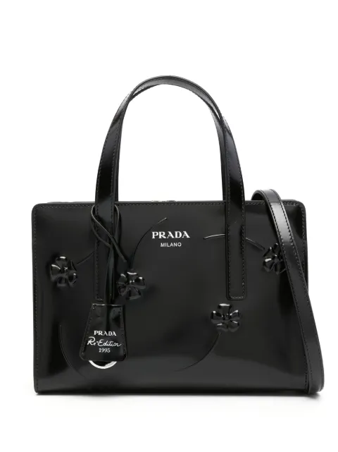 Prada Re-Edition 1995 tote bag