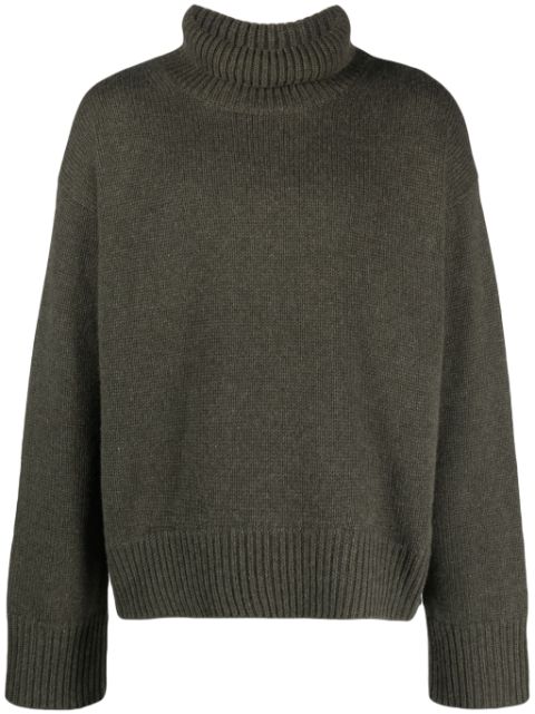 Givenchy high-neck cashmere jumper Men