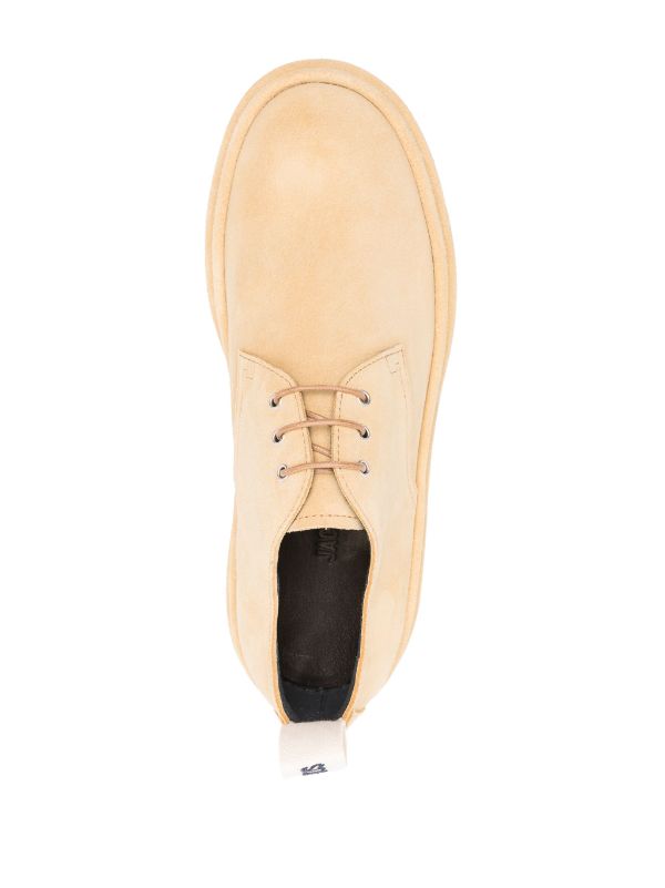 Jacquemus Les Derbies Pavane Shoes - Farfetch