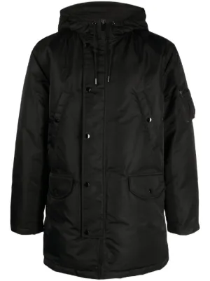 Theory Down Jackets for Men - Shop Now on FARFETCH